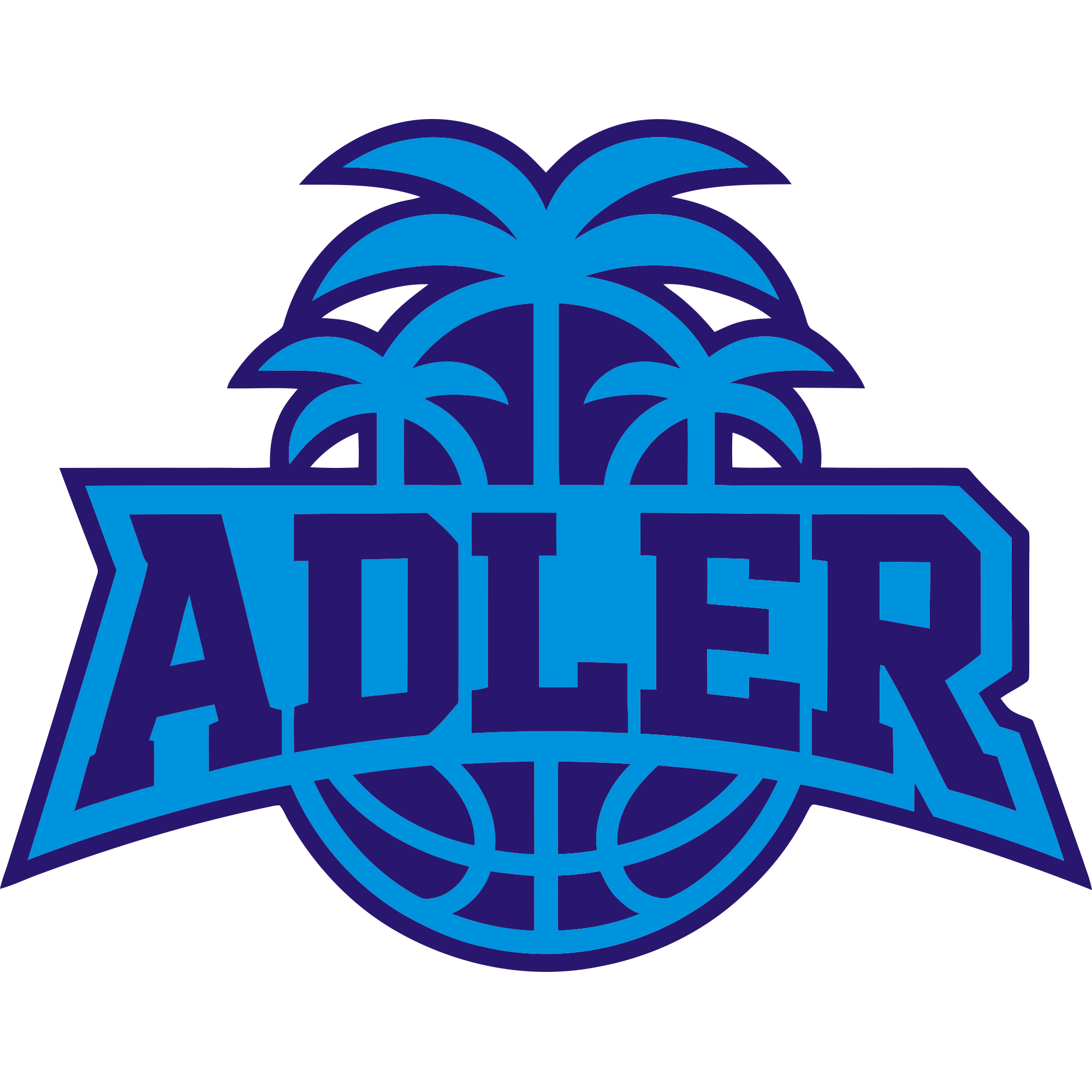 Команда Адлер