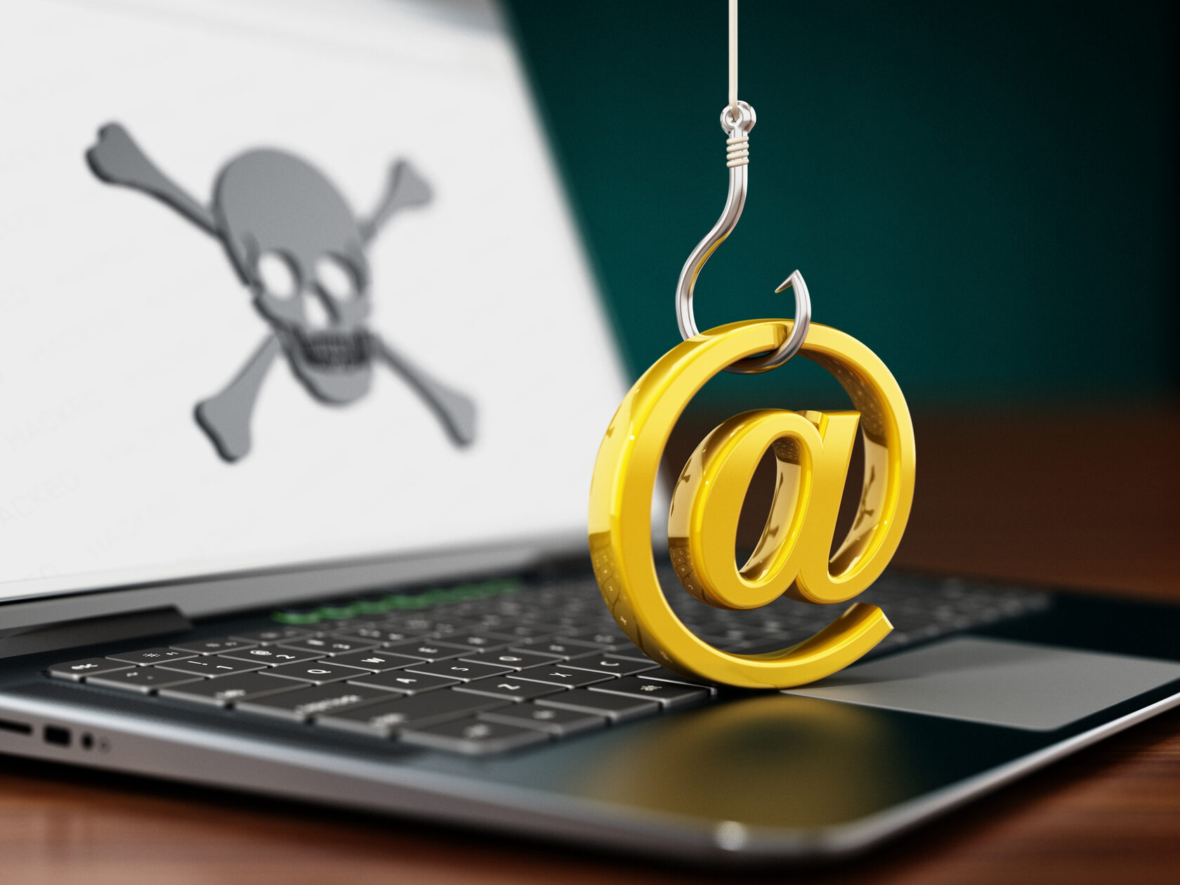 Phishing as a Service - Every Website is a Target