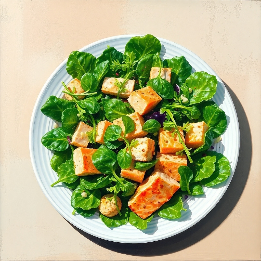 здоровая еда