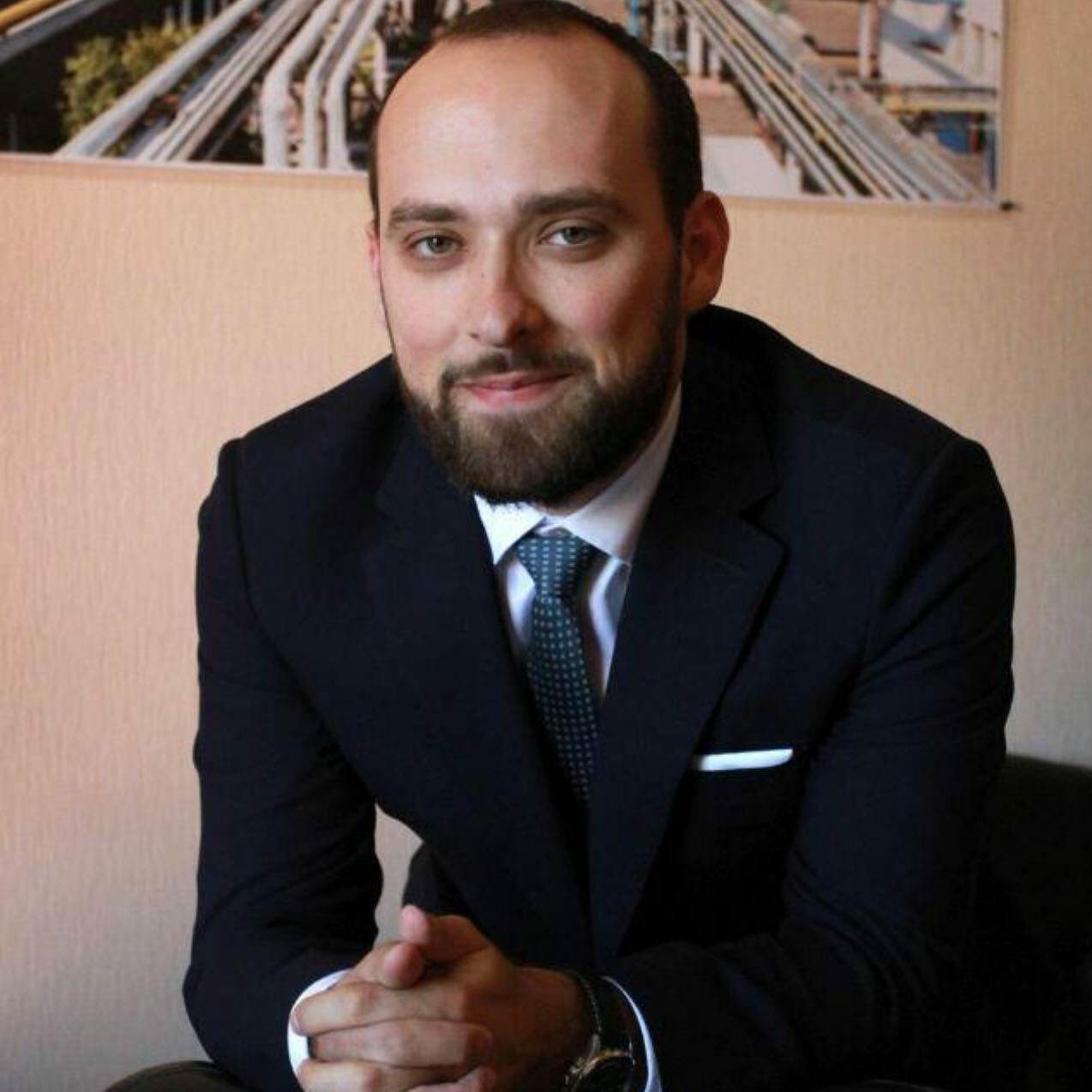 Леонид Ласковец