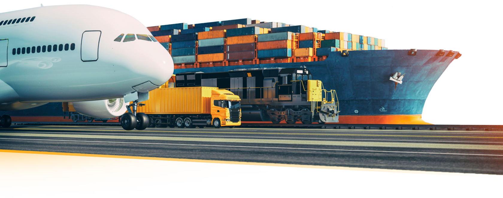 Как отправить товар на экспорт – компания «Ярэкс»