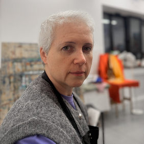 Ковалева Ирина