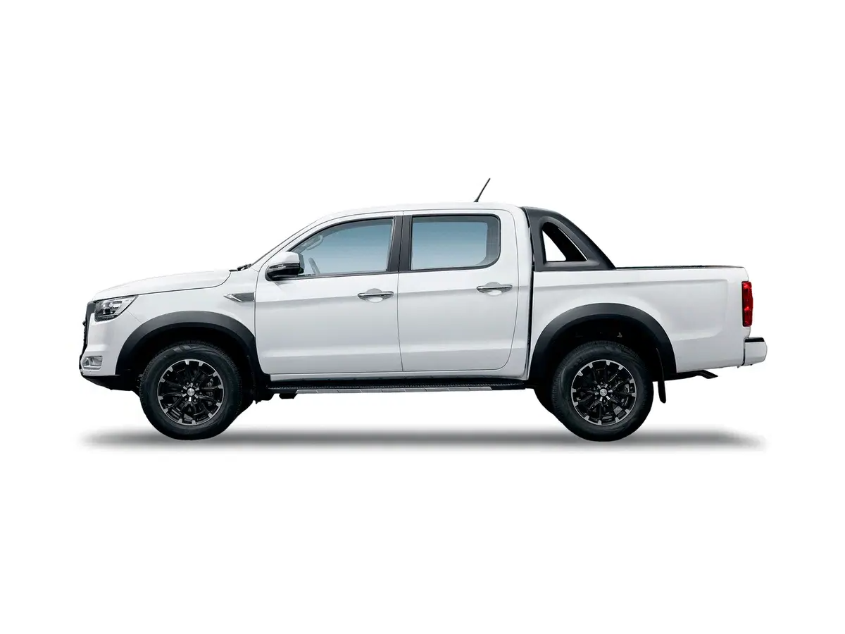 Чип-Тюнинг Sollers ST8