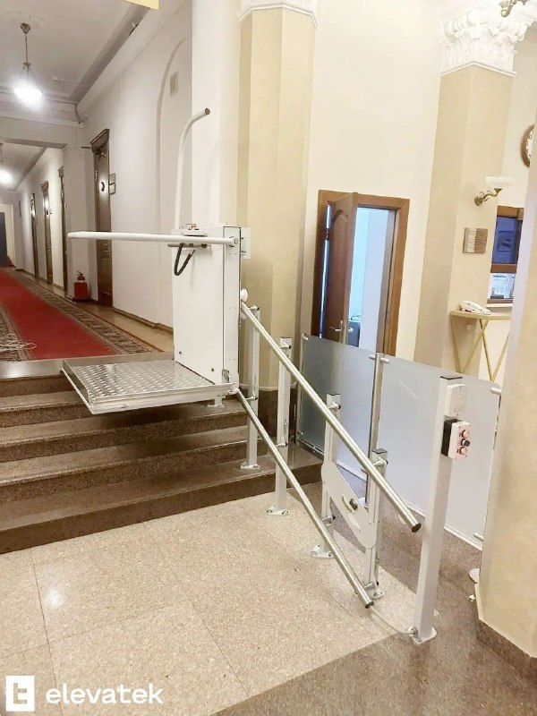БК 350 в Доме Советов в Красноярске