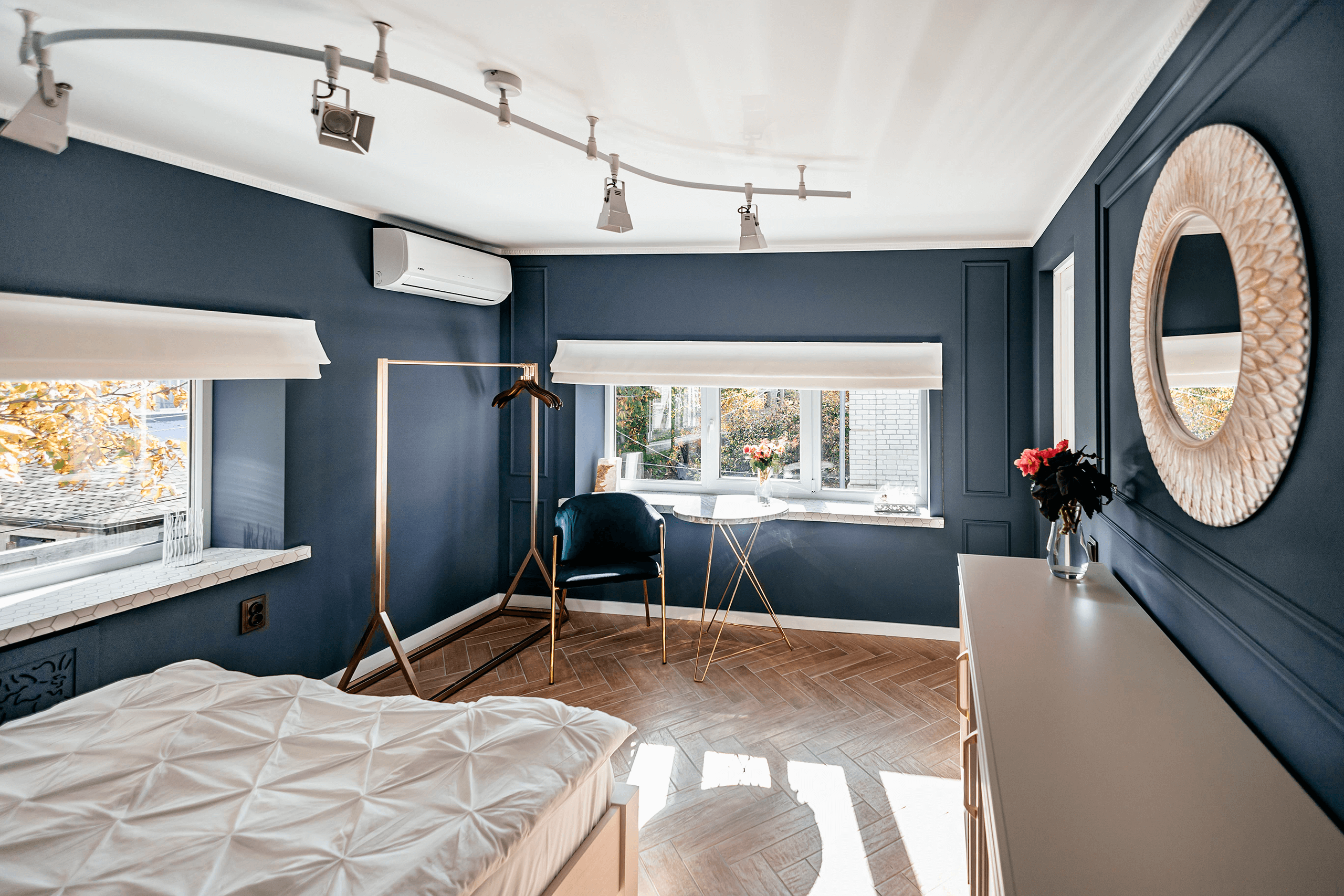 FHouse — Дизайнерский гостевой дом в центре Пятигорска 9