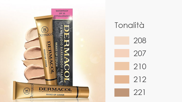 Dermacol