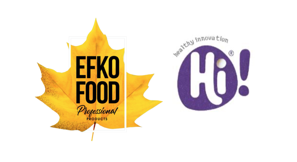 Ассортимент для Хорека от EFKO FOOD