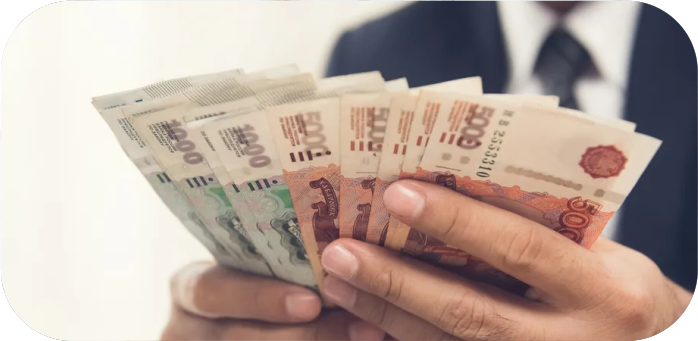 Прибыль магазин цветов