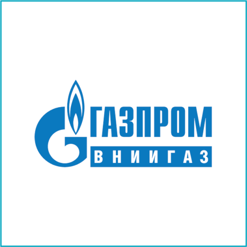 Логотип компании