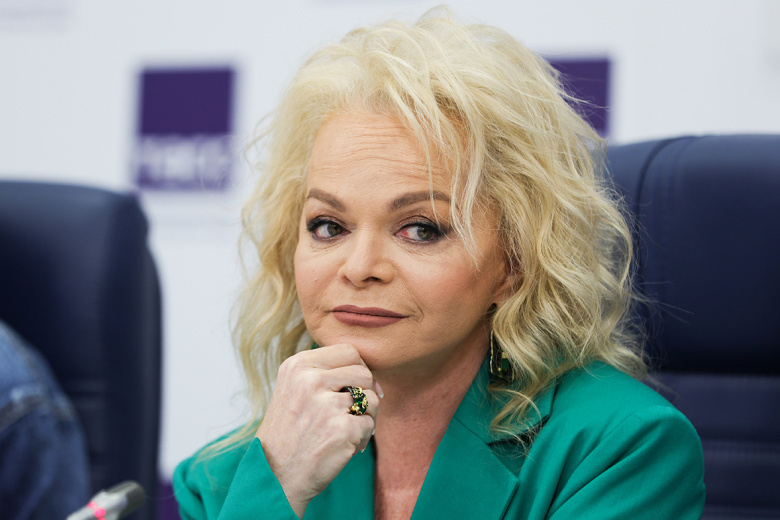 Квартира и заявление Ларисы Долиной