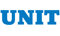 Логотип бренда "UNIT"