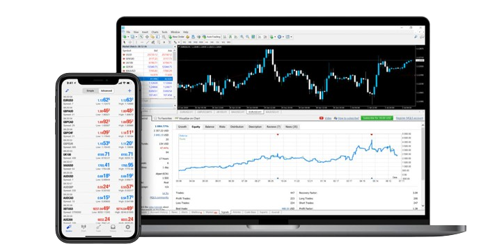 The Impact Of Exness Demo Account On Your Customers/Followers