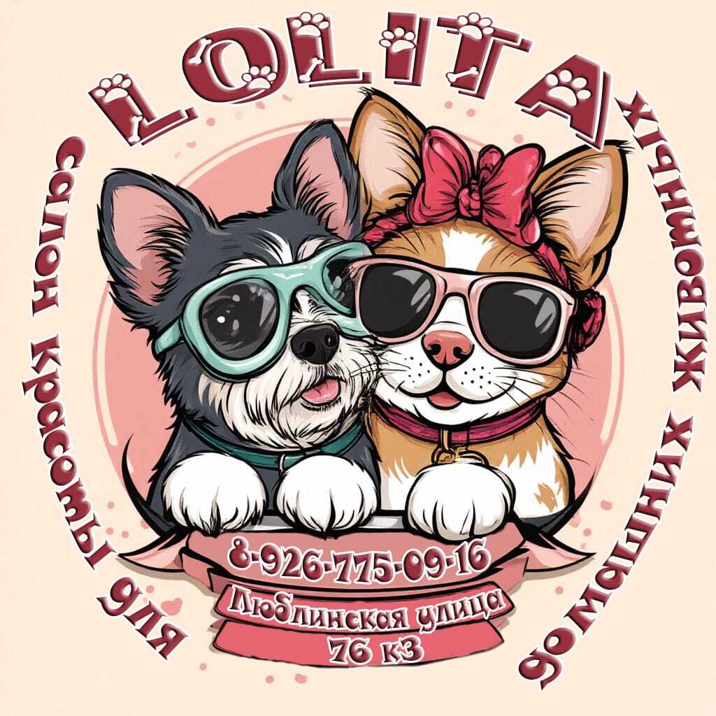 LOLITA