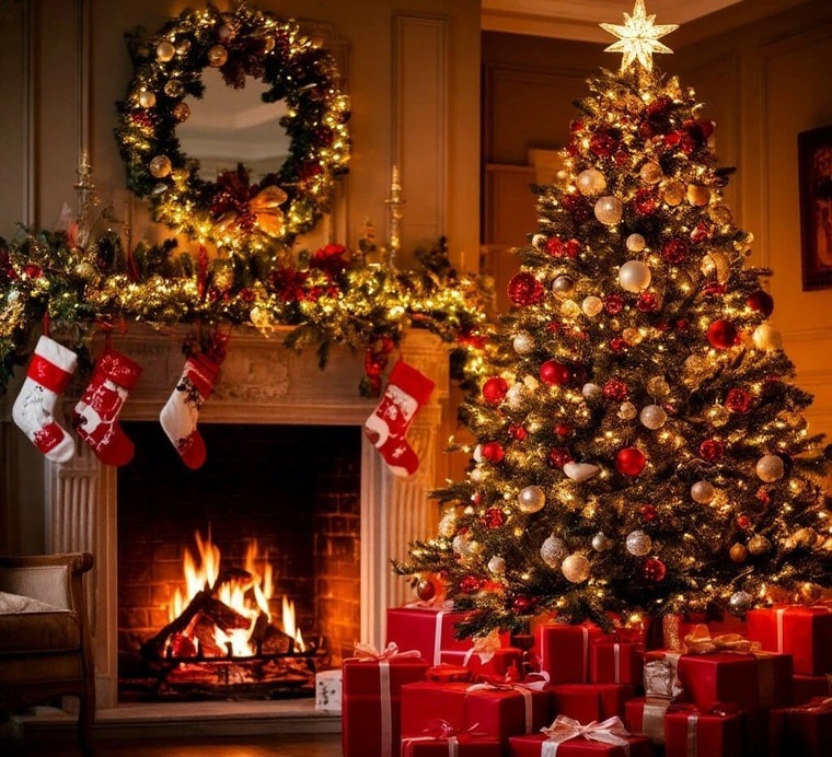 Рождественские и новогодние традиции Германии