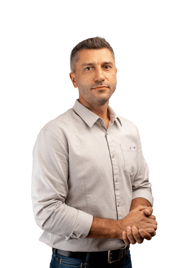 Евгений Дударев