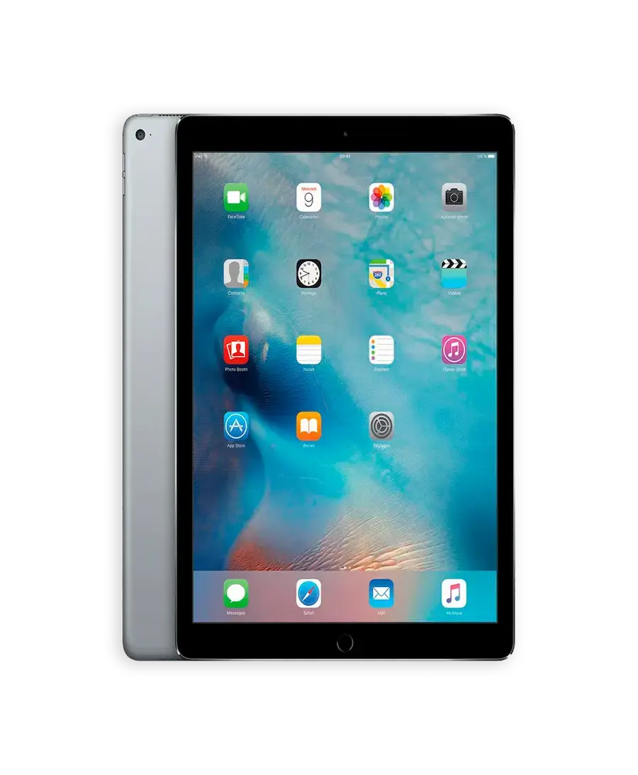 Ремонт iPad Pro 12.9 2017