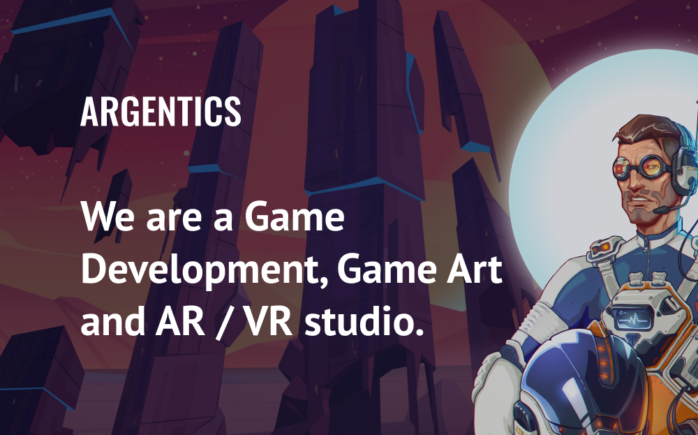 2D Game Art Outsourcing Studio 2D Game Art Outsourcing Services