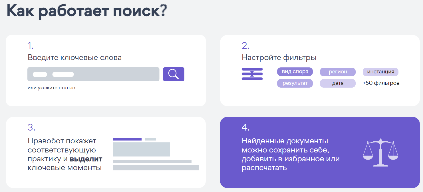 Автоматизация работы юристов: какие инструменты legaltech избавляют от  рутины