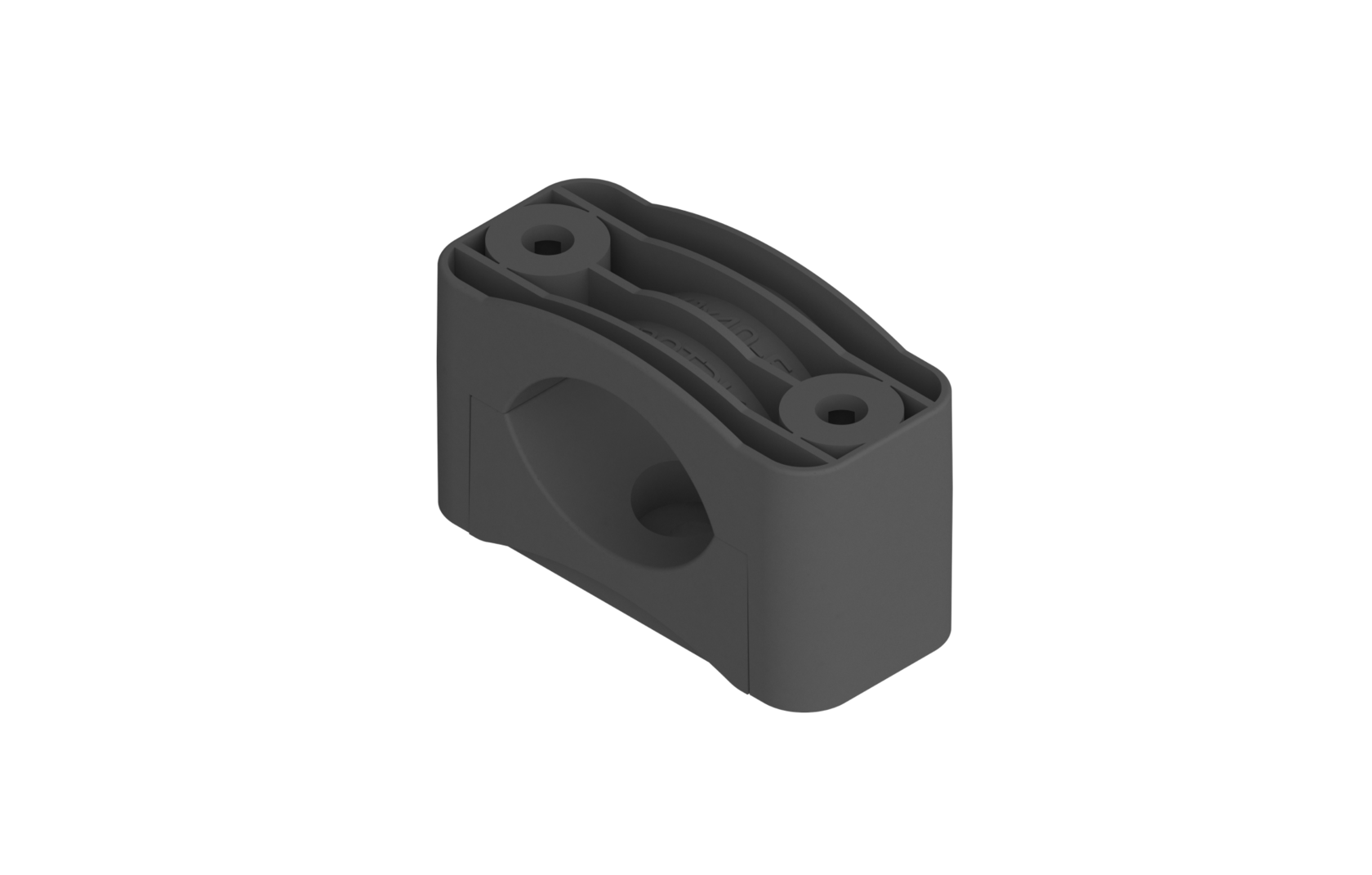 Кабельные крепления