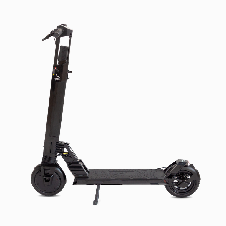 электросамокат kugoo hx plus