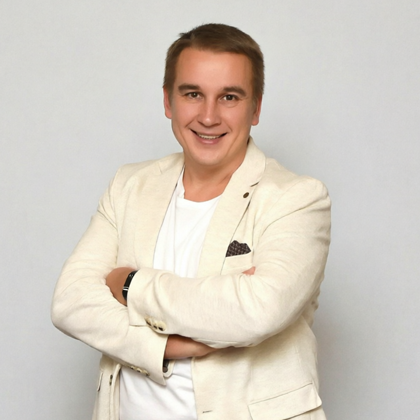 Шибаров Михаил Сергеевич