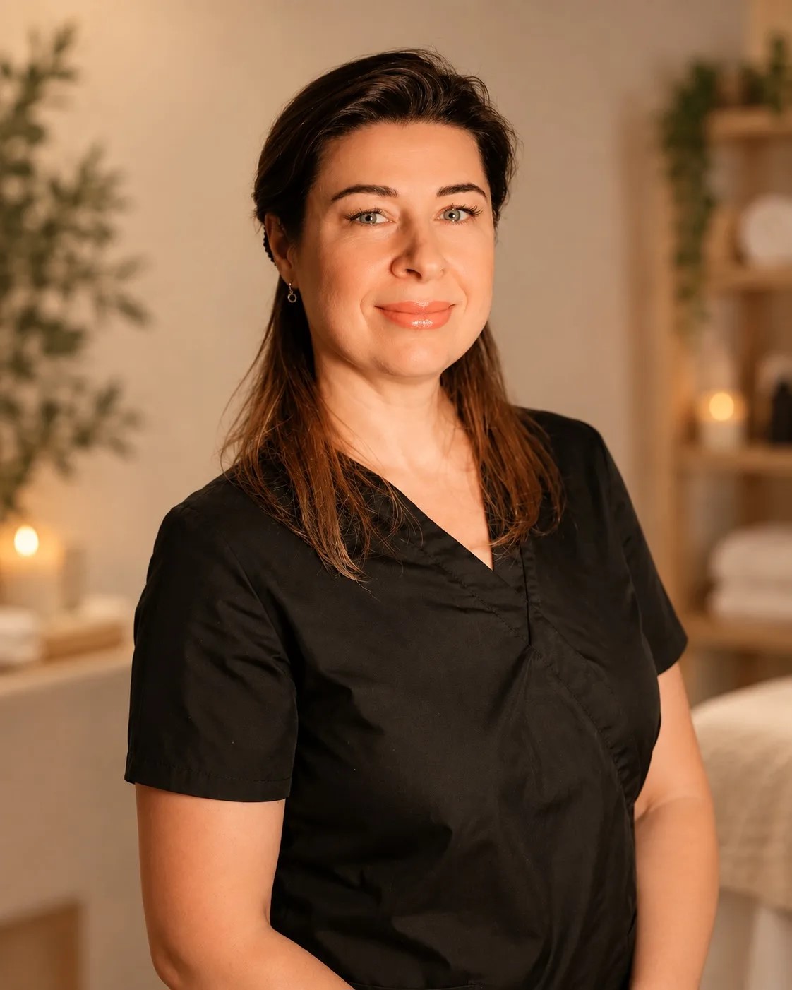 Екатерина Шеврикуко