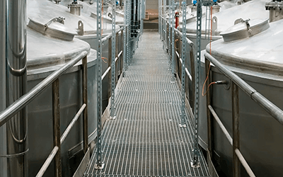 грундфос молочное производство