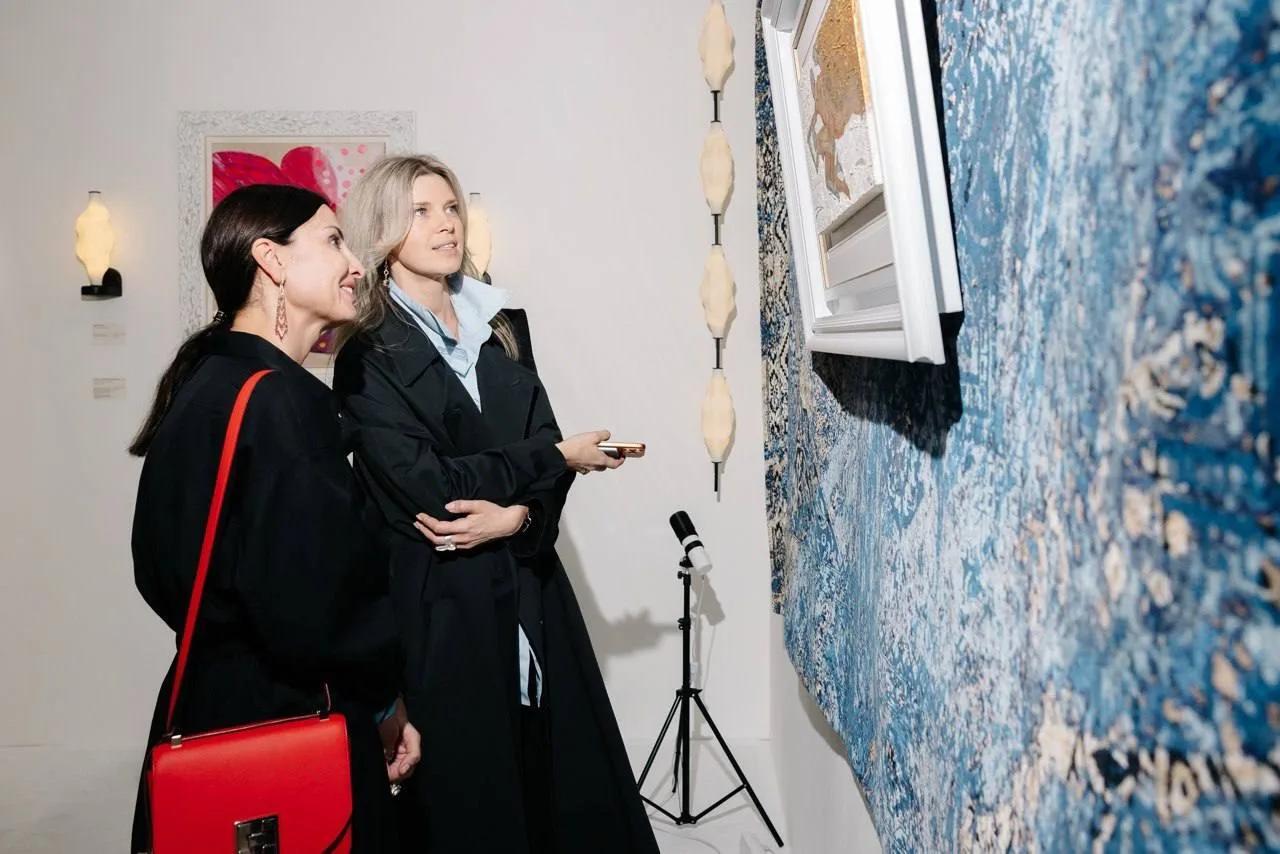 Cosmoscow 2026 — 14th International Contemporary Art Fair