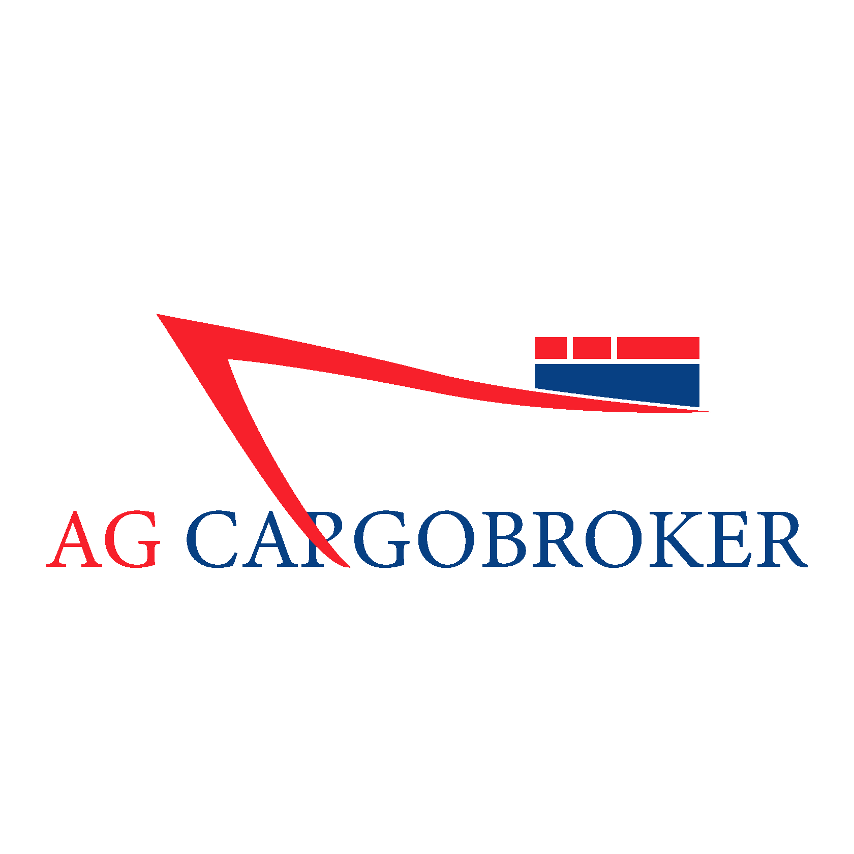 Контакты компании AG Cargobroker