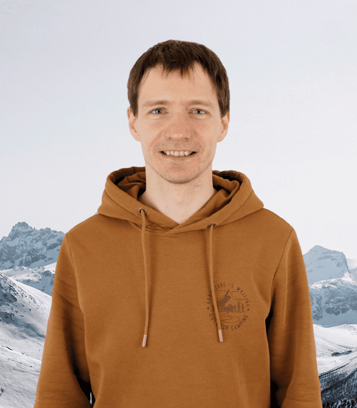 Команда | Горный Портал