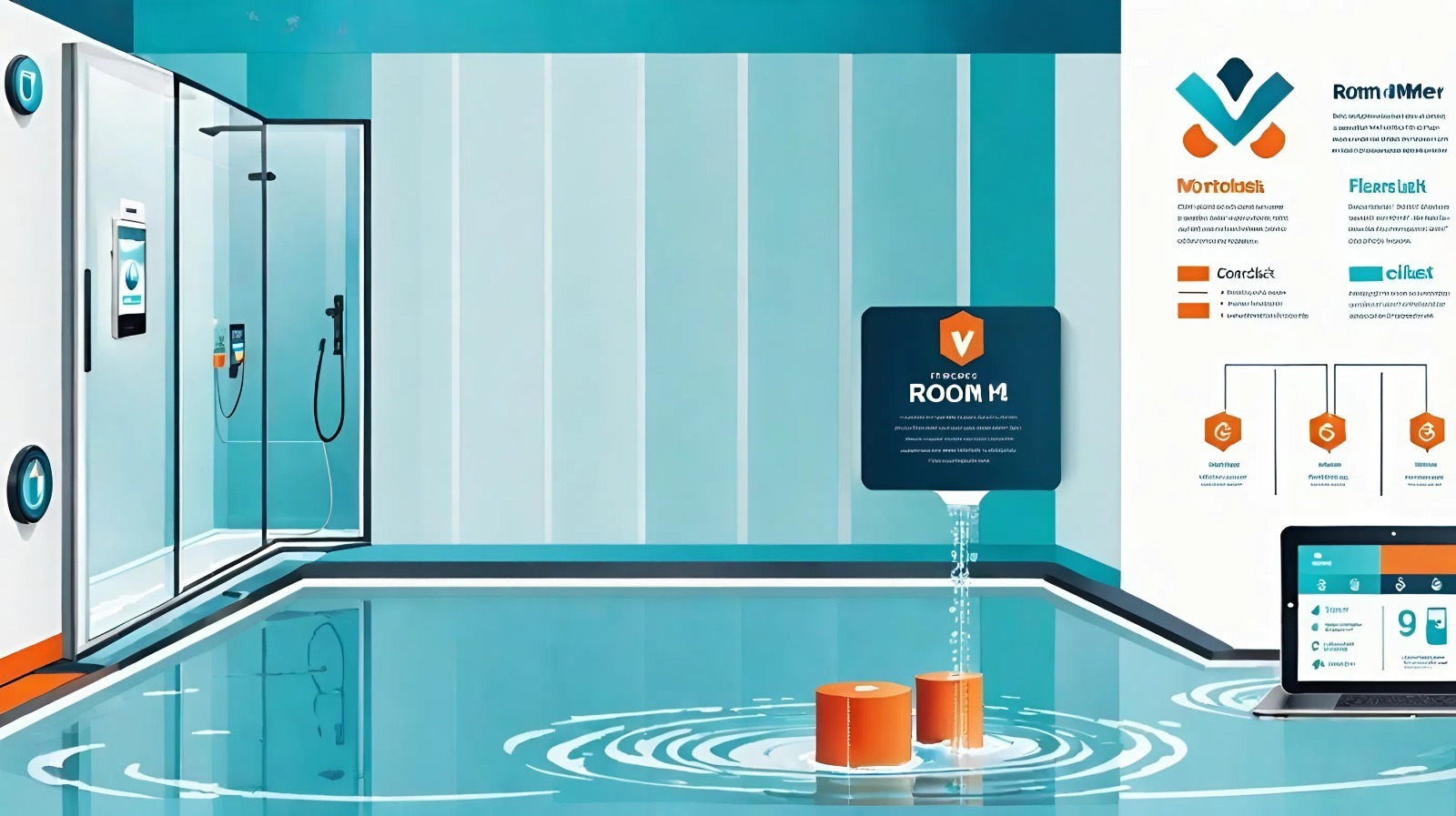 Экспертиза после затопления