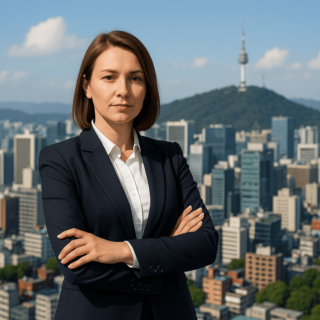 ограничения для бизнеса в Южной Корее для иностранцев