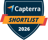 Capterra Shortlist 2026