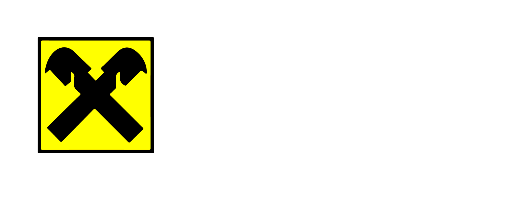 Райффайзенбанк на кутузовском проспекте. Reiffeisenbank. Reiffeisenbank. Логотип райффайзенбанка черно белый. Reiffeisenbank.