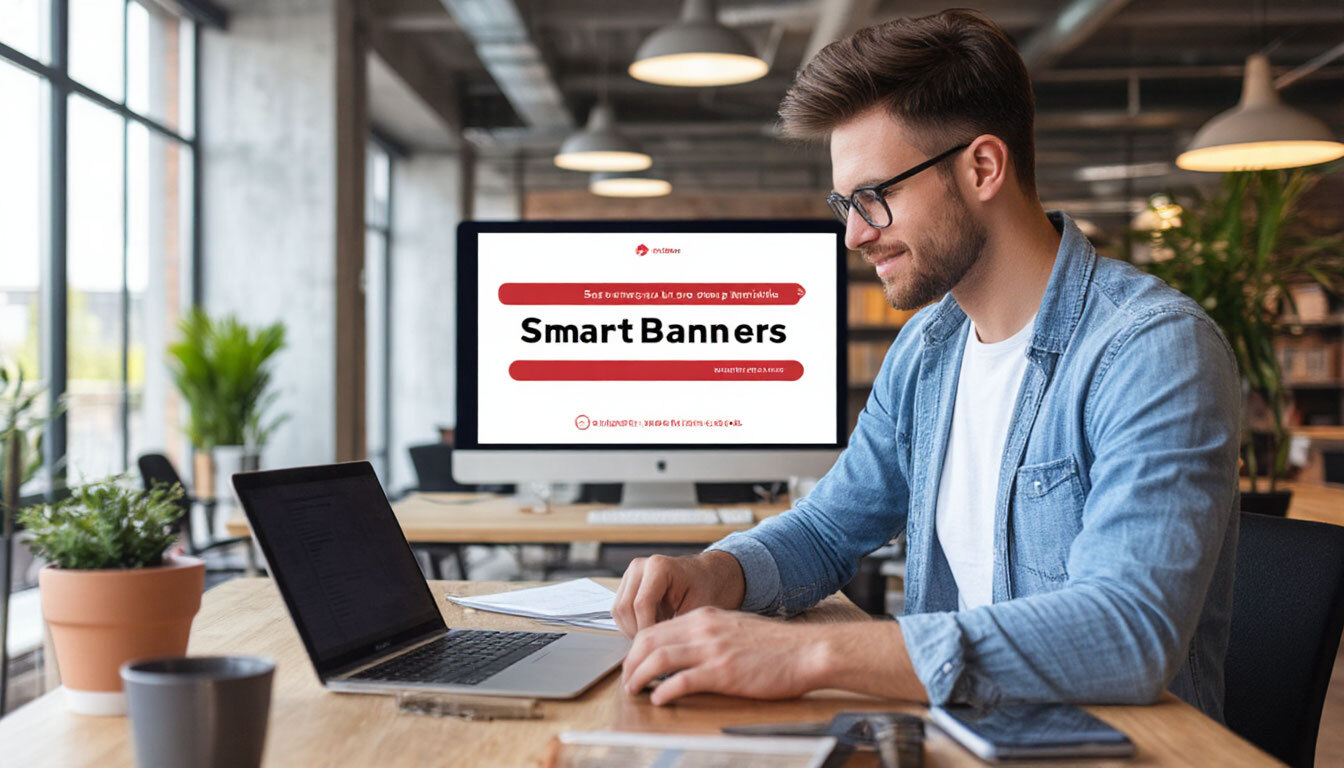 Смарт баннеры Яндекс Директ