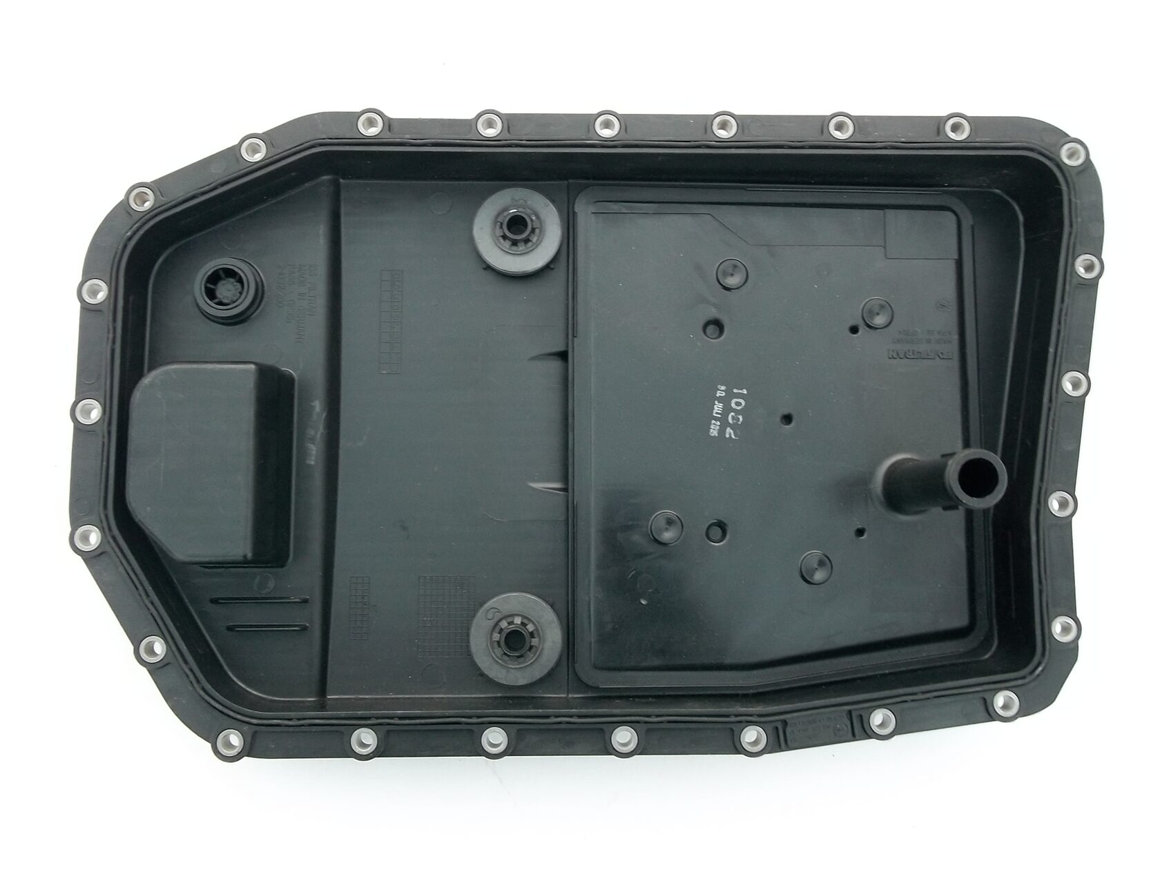 Поддон АКПП 6HP ZF 0501220297, 1 шт.