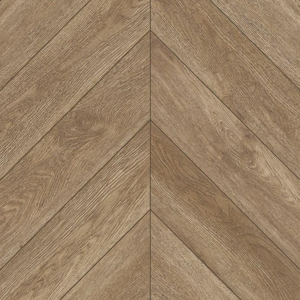 chevron alpine floor