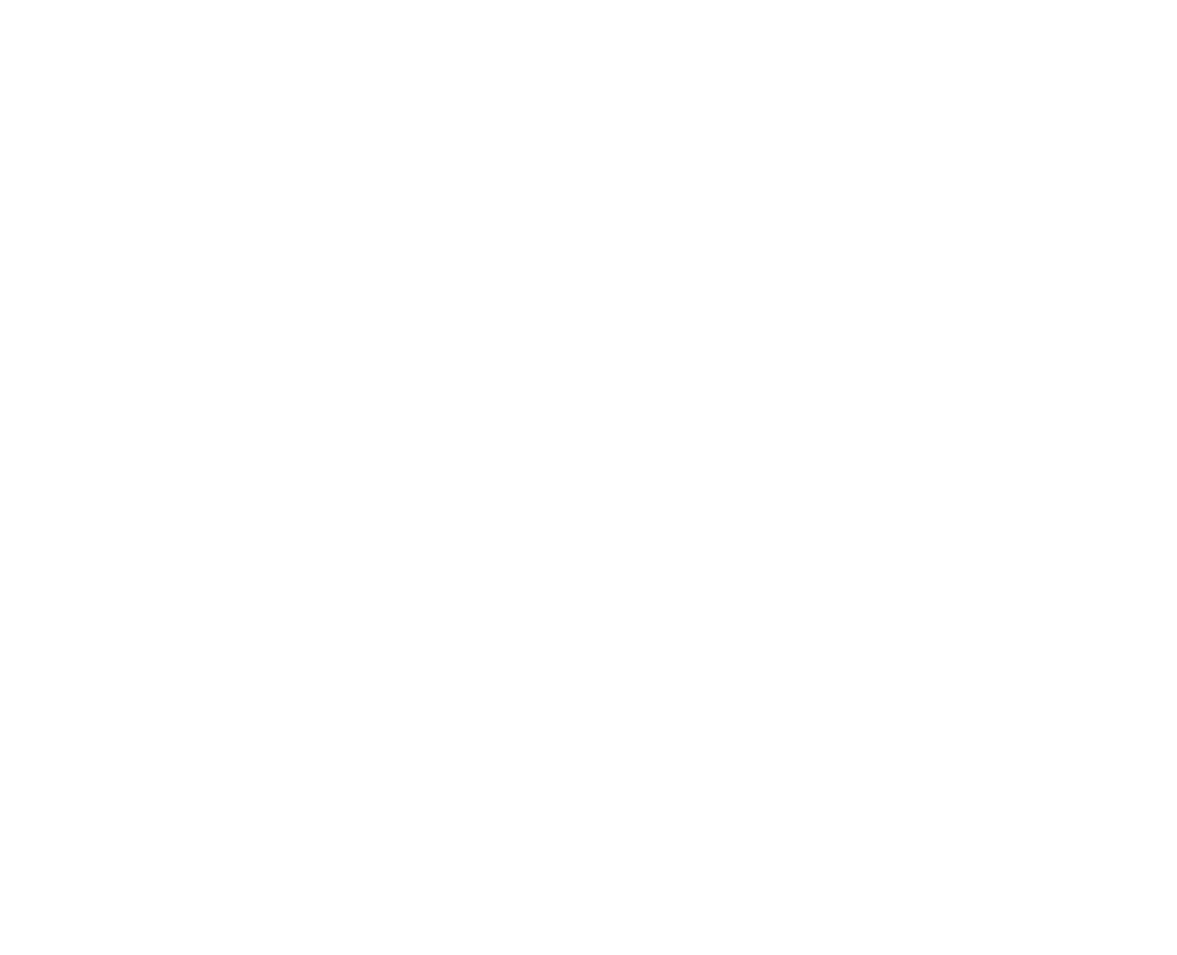 Белая орхидея