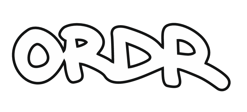 ORDR Studio