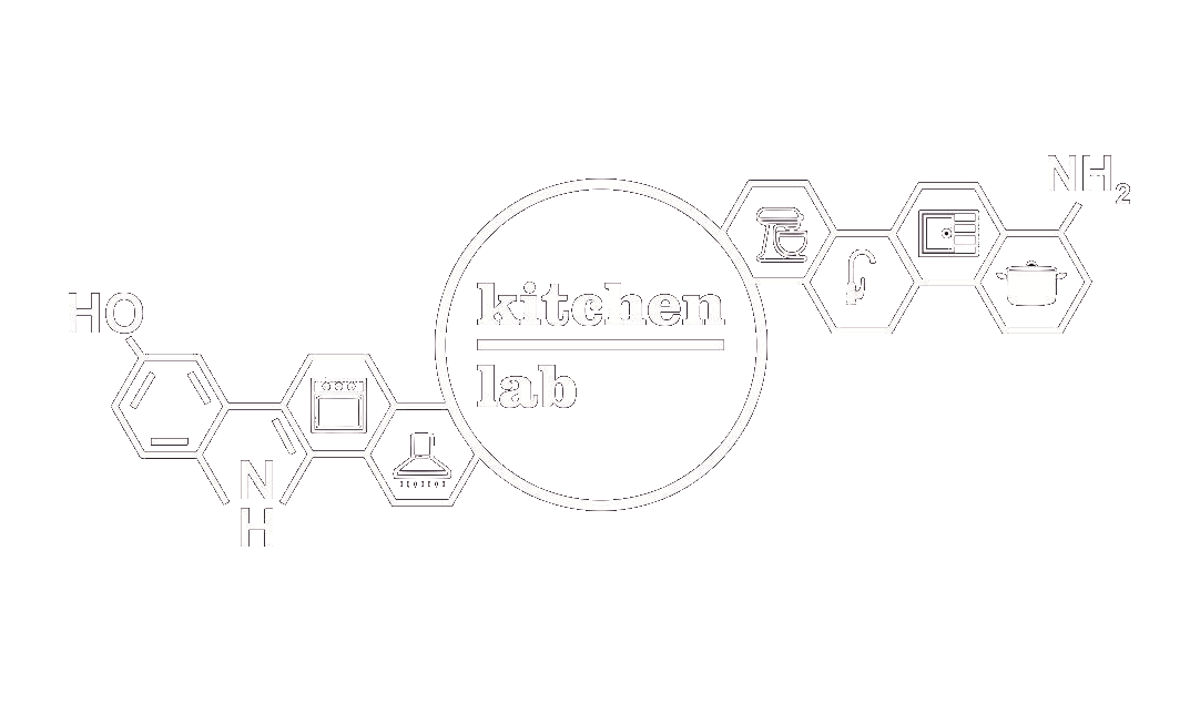 лого китчен лаб