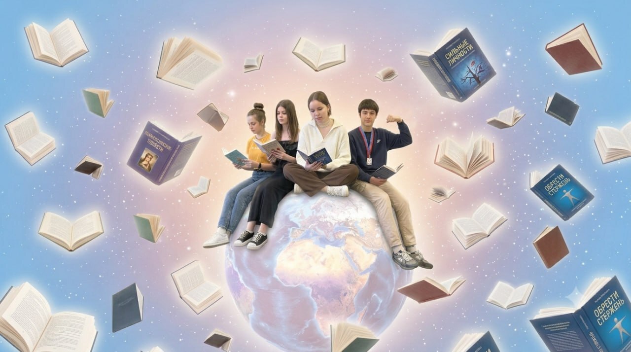 Список литературы на лето для 8 класса