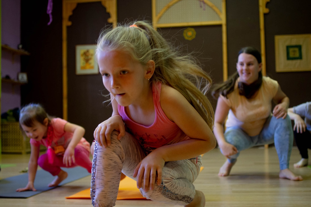 Виды и стили йоги, их описание. О направлениях йоги, видах упражнений