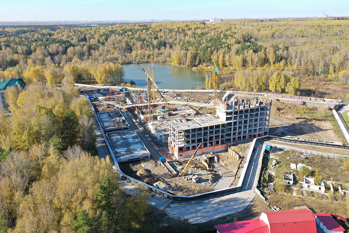 Купить Жилье В Академгородке Новосибирск