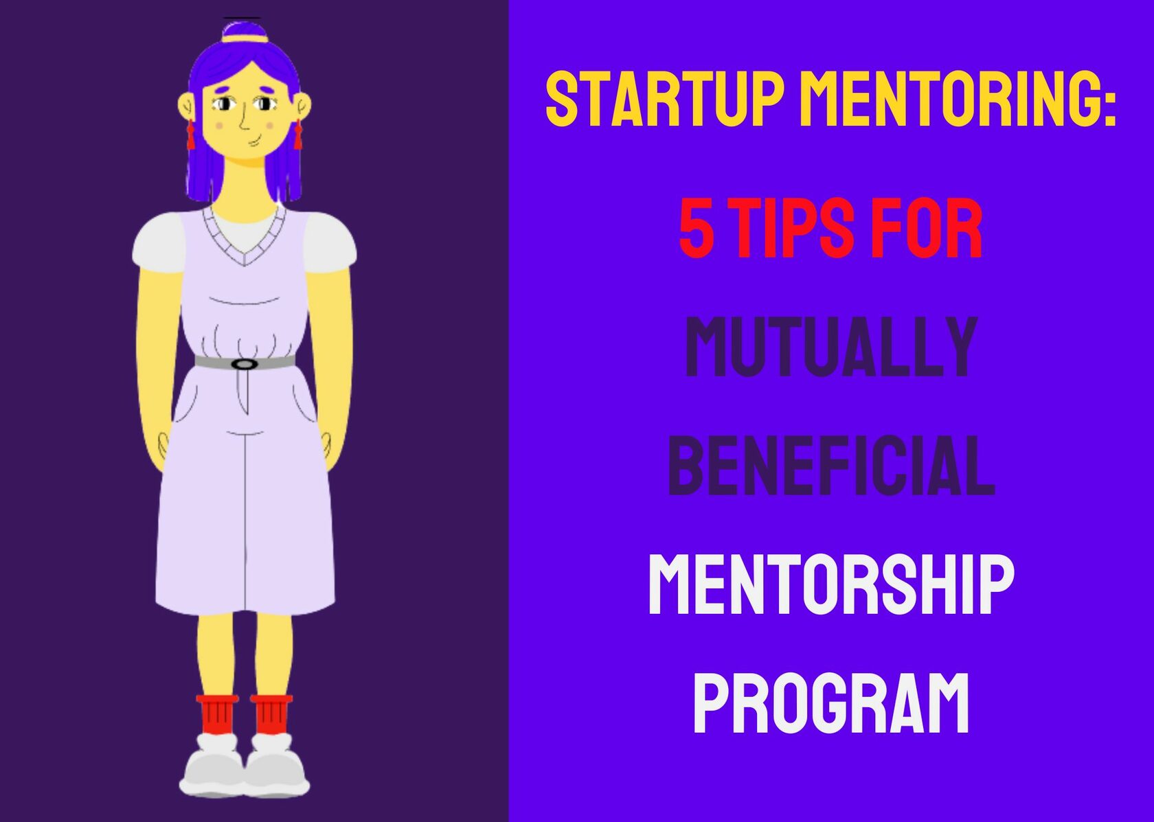 startup mentoring