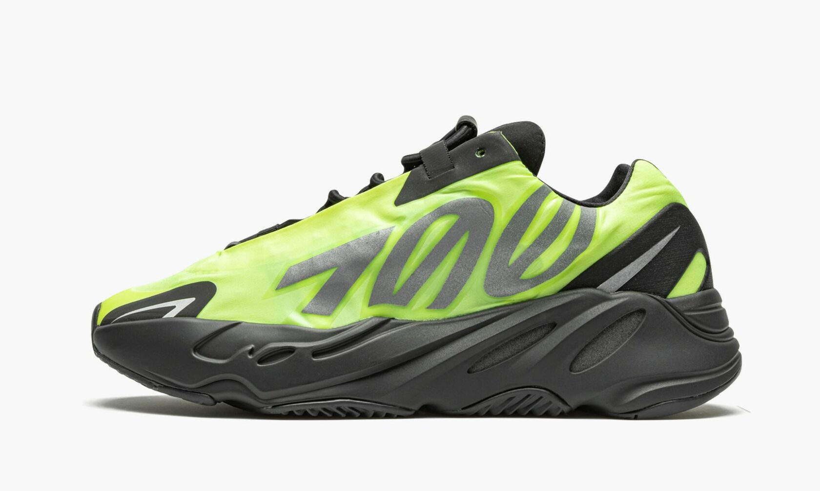 Adidas yeezy store 700 jaune