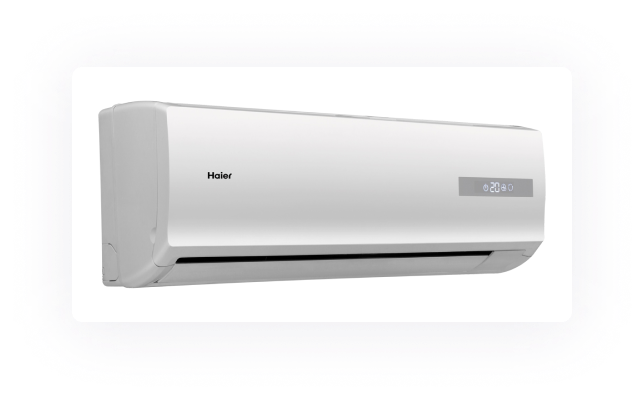 Кондиционеры с бесплатной установкой в Воронеже, ЭРНИКС