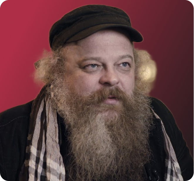 Виктор Калгин