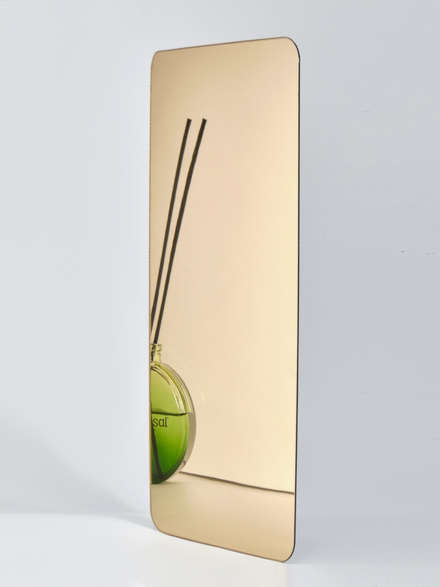 фотосъемка зеркал