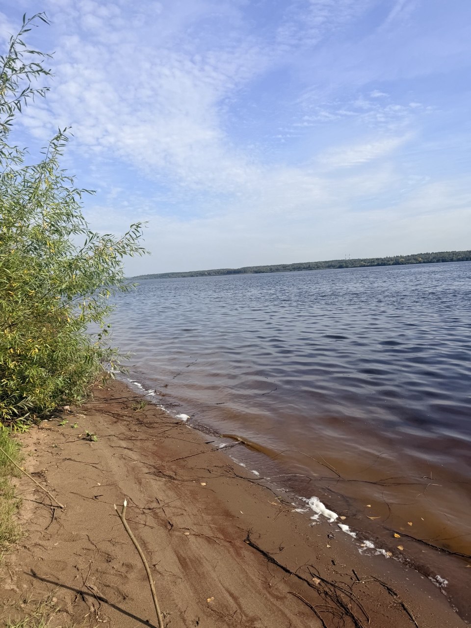 Берег
