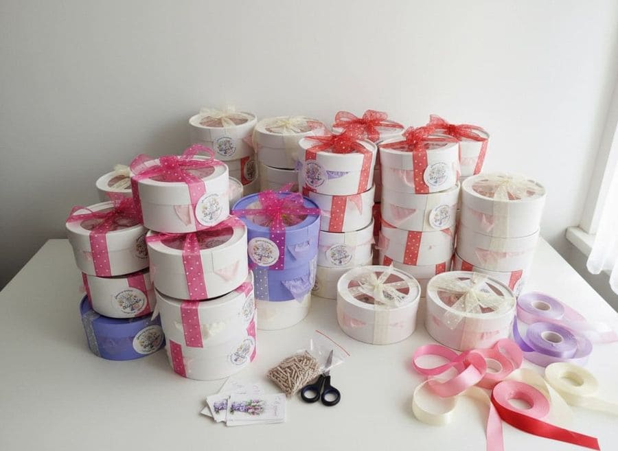 Заказы от 50 одинаковых позиций 3